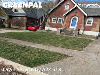 Lawn Cutting nearby Cincinnati, OH, 