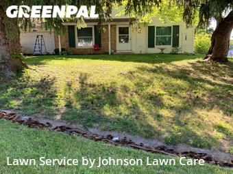 Lawn Cut nearby Lafayette, IN, 