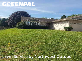 Lawn Mowing nearby Mc Henry, IL, 