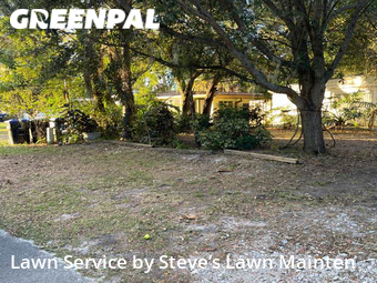 Lawn Mowing Service nearby Winter Park, FL, 