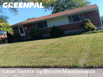 Yard Mowing nearby Dayton, OH, 