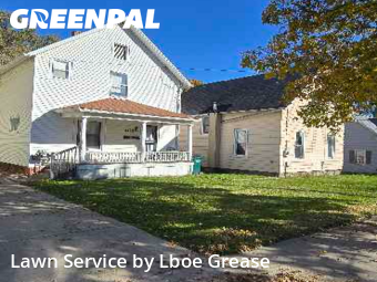 Lawn Maintenance nearby Lansing, MI, 