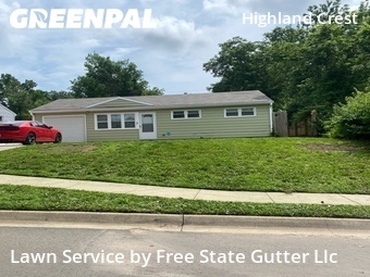 Lawn Care nearby Topeka, KS, 