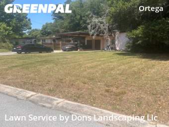 Lawn Service nearby Jacksonville, FL, 