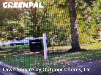 Lawn Mow nearby Fridley, MN, 