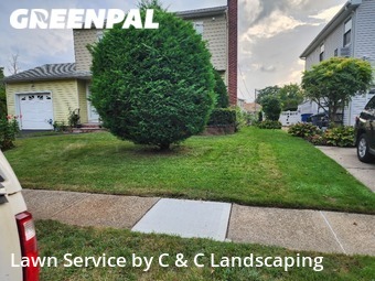 Yard Cutting nearby Garden City, NY, 