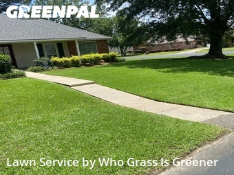 Lawn Mow nearby Baton Rouge, LA, 