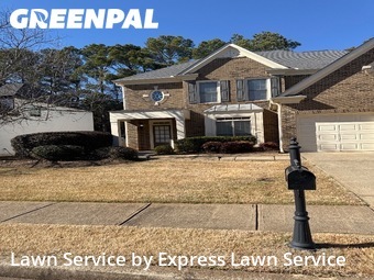 Grass Cutting nearby Alpharetta, GA, 