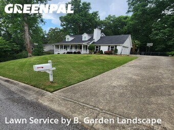 Lawn Mowing nearby Sugar Hill, GA, 