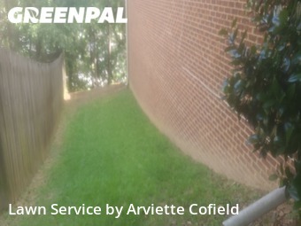Lawn Care Service nearby Birmingham, AL, 