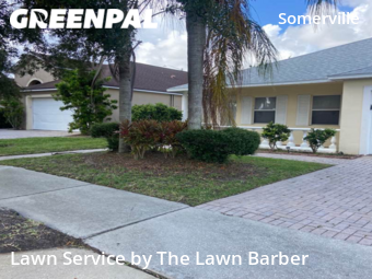 Lawn Cut nearby Rockledge, FL, 