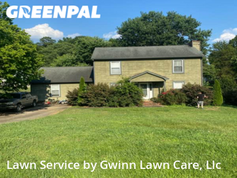 Lawn Mowing nearby Gastonia, NC, 