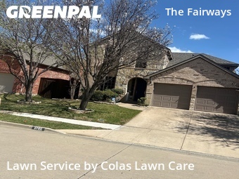 Grass Cutting nearby Frisco, TX, 