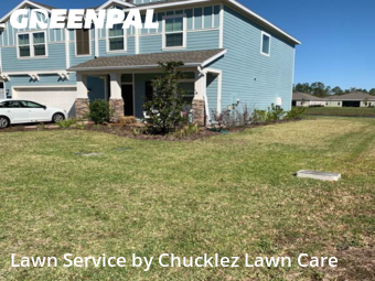 Lawn Cut nearby Jacksonville, FL, 
