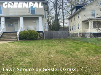 Lawn Care Service nearby Baltimore, MD, 