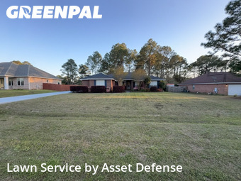 Lawn Maintenance nearby Navarre, FL, 
