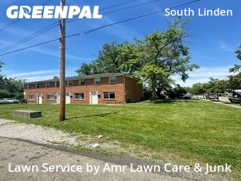 Lawn Service nearby Columbus, OH, 