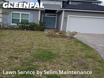 Lawn Service nearby St. Augustine, FL, 