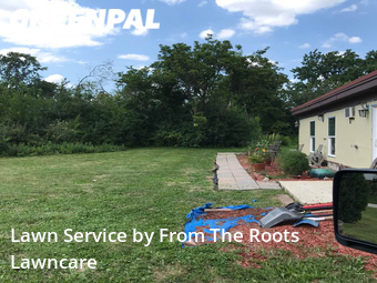 Lawn Care nearby Wheaton, IL, 