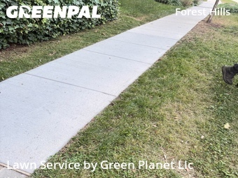 Lawn Care Service nearby Washington, VA, 