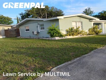 Lawn Mowing Service nearby Largo, FL, 