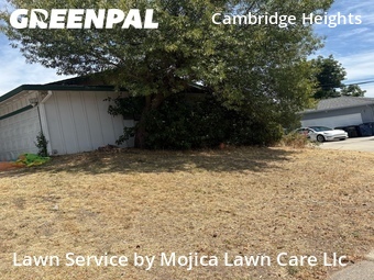 Yard Mowing nearby Citrus Heights, CA, 