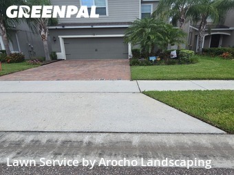 Yard Mowing nearby Sanford, FL, 