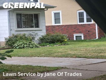 Lawn Mow nearby Saint Paul, MN, 
