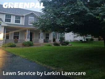 Lawn Mowing nearby Minneapolis, MN, 