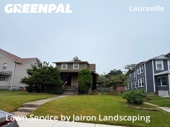 Landscaping Companies In Baltimore,21214,Landscaping Renovation by Jairon Landscaping, work completed in Jul , 2026