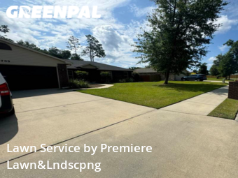 Lawn Mow nearby Pace, FL, 