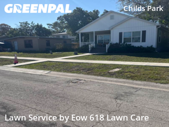 Lawn Care nearby St. Petersburg, FL, 