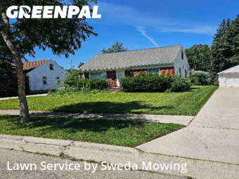 Lawn Care nearby Green Bay, WI, 