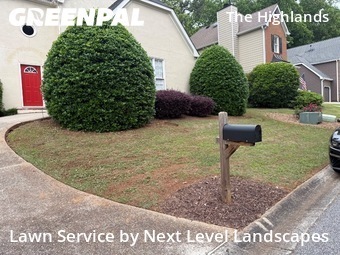 Lawn Maintenance nearby Marietta, GA, 