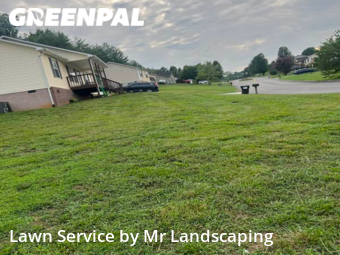 Lawn Service nearby Knoxville, TN, 