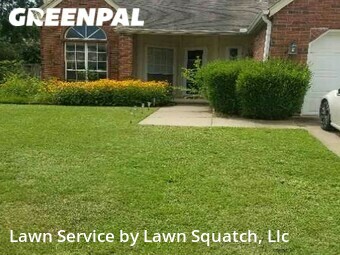 Yard Cutting nearby Bixby, OK, 