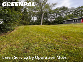 Lawn Mowing nearby Richfield, OH, 