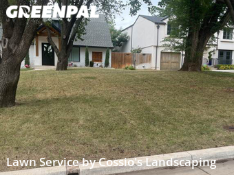 Lawn Mowing nearby Nichols Hills, OK, 