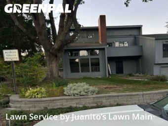 Lawn Mowing Service nearby Richland, WA, 