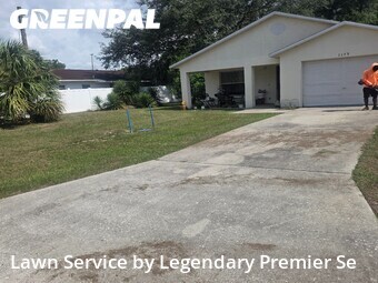 Lawn Service nearby Bartow, FL, 