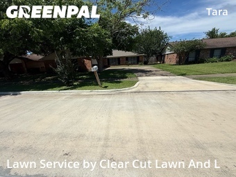 Lawn Care Service nearby Richmond, TX, 