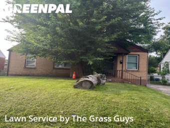 Lawn Cutting nearby Granite City, IL, 