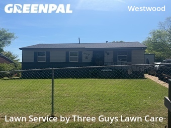 Landscaping Companies In Memphis,38109,Landscaping Cleanup by Three Guys Lawn Care, work completed in Apr , 2026