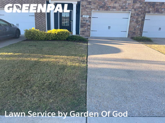 Lawn Cut nearby Smyrna, TN, 