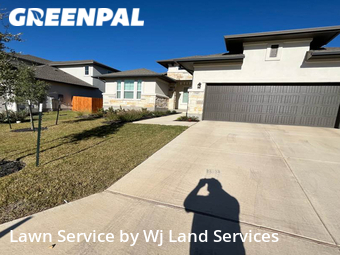 Lawn Mow nearby New Braunfels, TX, 
