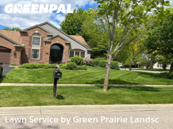 Lawn Care nearby Crystal Lake, IL, 