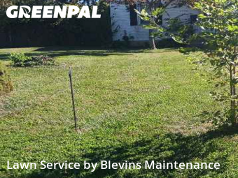 Lawn Mowing nearby Dayton, OH, 