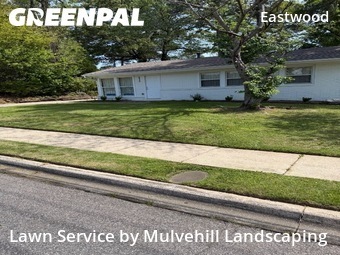Lawn Maintenance nearby Irondale, AL, 