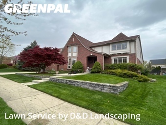 Grass Cut nearby Novi, MI, 