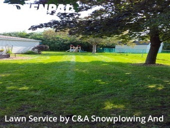 Lawn Cut nearby Schaumburg, IL, 